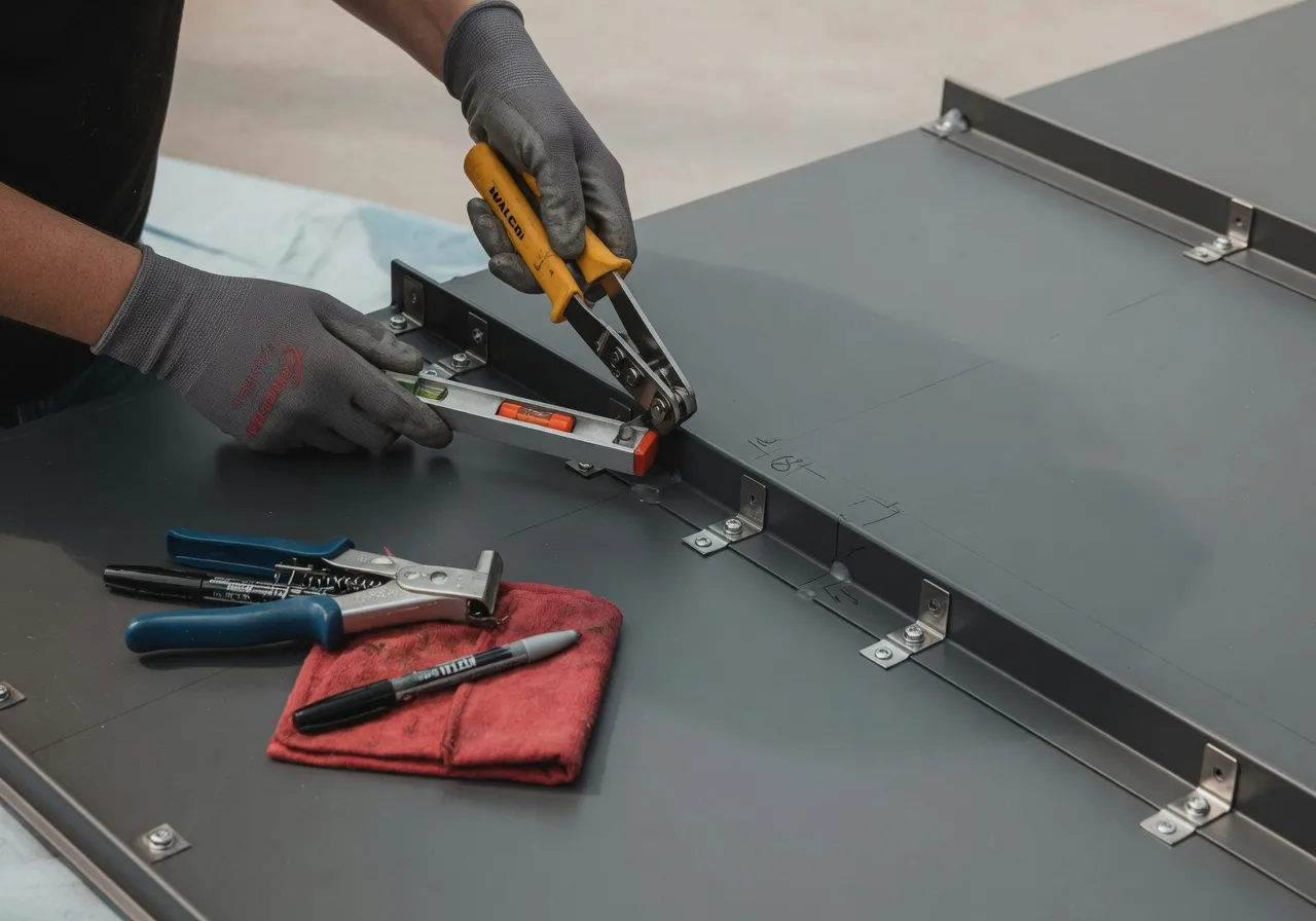 Why choose Metal Roofing Installation in East Hardwick, VT